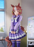『ウマ娘 シンデレラグレイ』ベルノライト